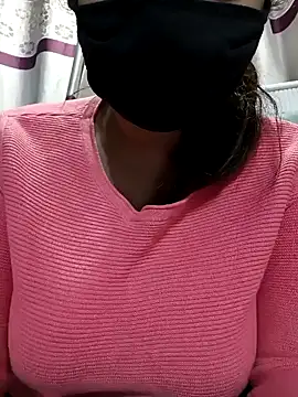 Sexybomb33 online show from 12.16.24