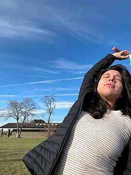 Natur4lBeautyb33 online show from 01.12.26