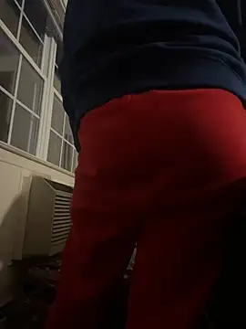 DominiqueX0 online show from 01.21.25