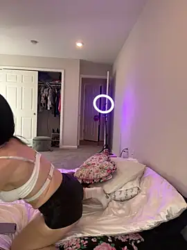 DominiqueX0 online show from 03.06.25