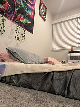 DominiqueX0 online show from 03.21.25