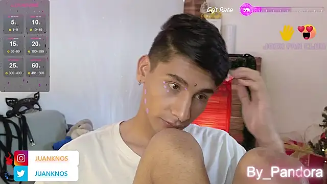 by pandora online show from 12.12.24