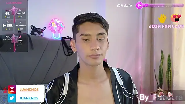 by pandora online show from 01.06.25