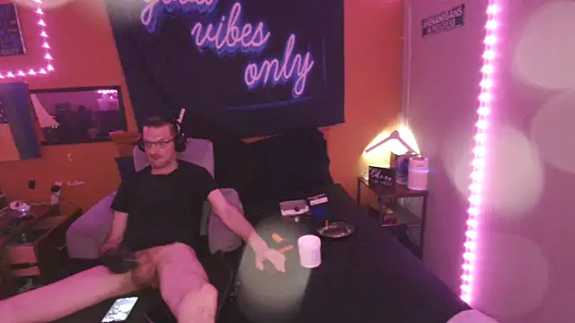 sTrokinG708 online show from 07.21.26