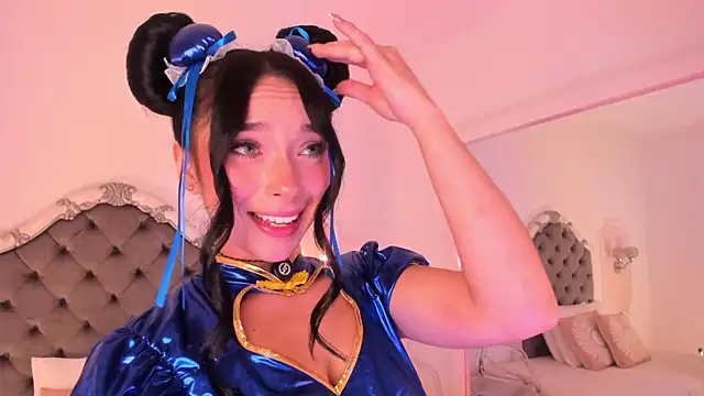 Victoria Watsson online show from 10.24.25