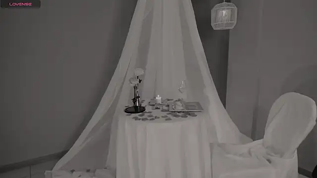 Snapshot of SunnyRivers chatting on 02.14.25 SunnyRivers online show from 02.14.25