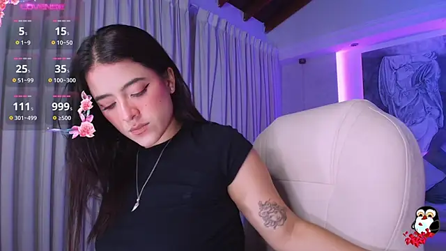 nathalie rivers online show from 02.19.25