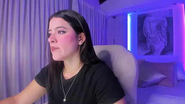 nathalie rivers online show from 10.22.25