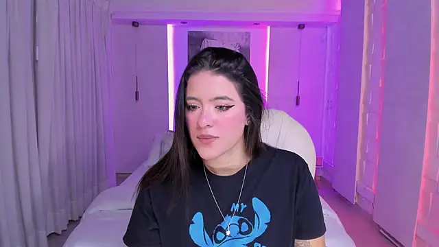 nathalie rivers online show from 11.01.25