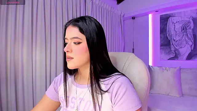 nathalie rivers online show from 11.27.25