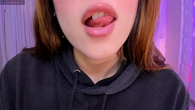 nathalie rivers online show from 03.04.26