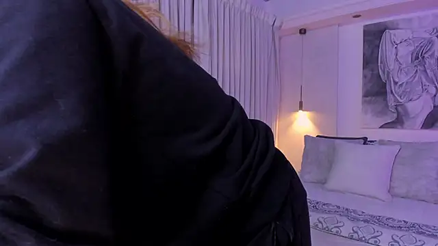 nathalie rivers online show from 04.08.26