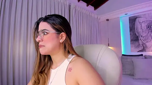 nathalie rivers online show from 04.18.26