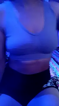 LissaThompsom online show from 01.24.25