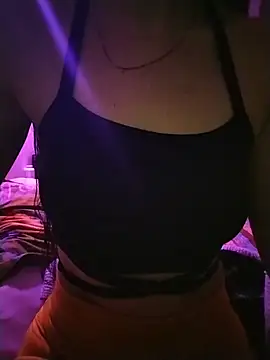 LissaThompsom online show from 02.11.26