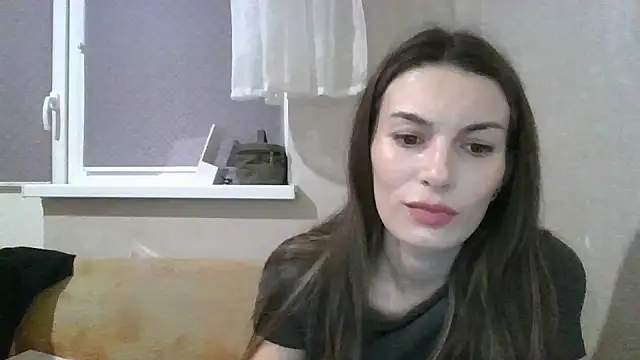 Snapshot of Carol-Rose chatting on 03.11.25 Carol-Rose online show from 03.11.25