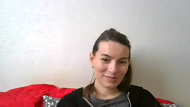 Snapshot of Carol-Rose chatting on 03.05.26 Carol-Rose online show from 03.05.26