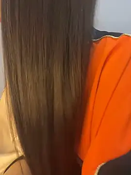 Mayacrayzi online show from 02.07.25