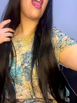 Mayacrayzi online show from 09.24.25