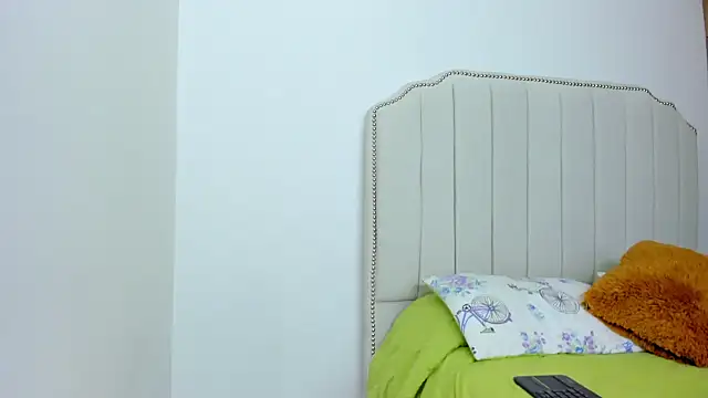 Hanna86 online show from 02.07.25