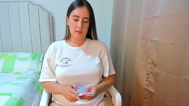 Hanna86 online show from 09.15.25