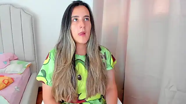 Hanna86 online show from 09.19.25