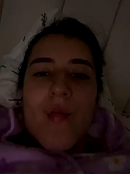 Hanna86 online show from 10.09.25