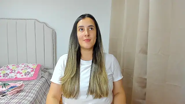 Hanna86 online show from 11.18.25