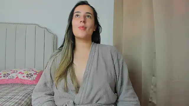 Hanna86 online show from 01.16.26