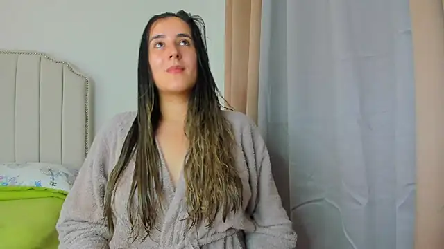 Hanna86 online show from 02.05.26