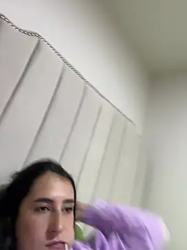 Hanna86 online show from 02.14.26