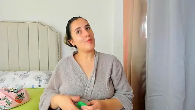 Hanna86 online show from 03.28.26