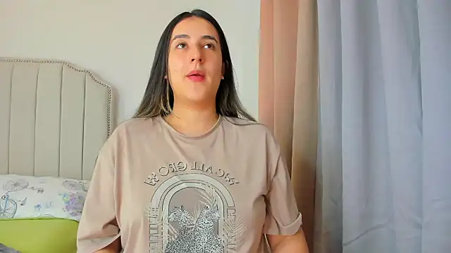 Hanna86 online show from 03.29.26