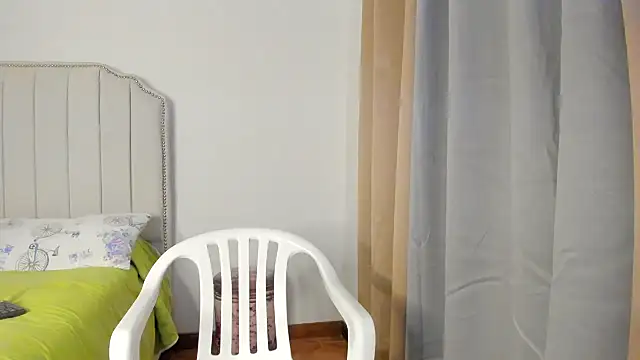 Hanna86 online show from 03.31.26