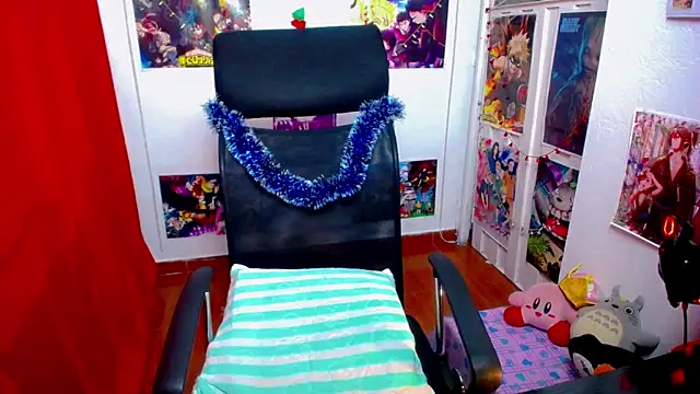 akai krazna online show from 12.31.24