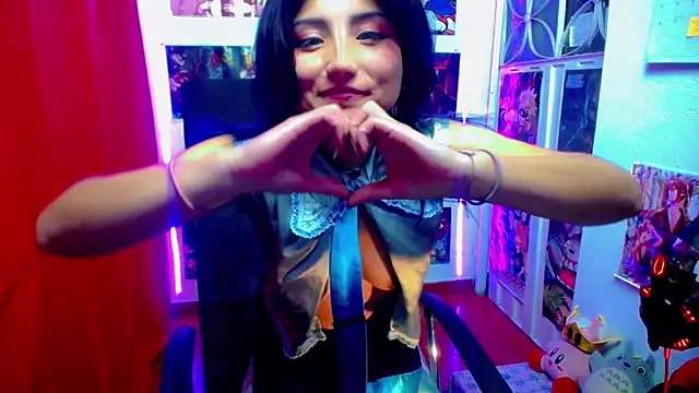 akai krazna online show from 02.20.25