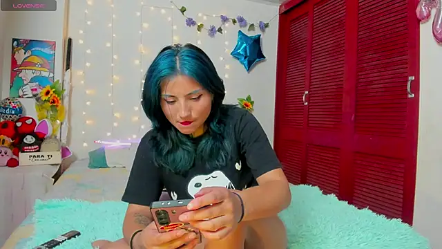 akai krazna online show from 04.14.26