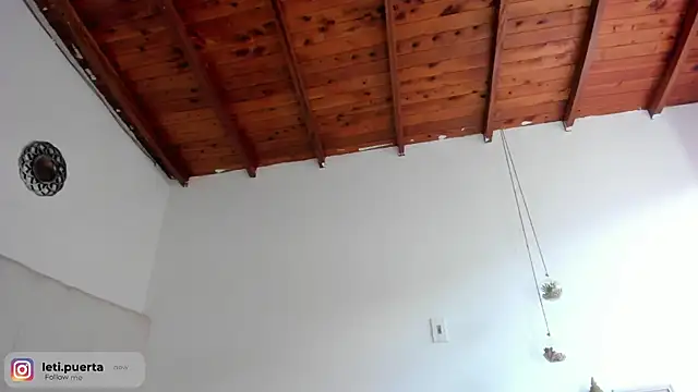 leticiapuerta9 online show from 02.02.25