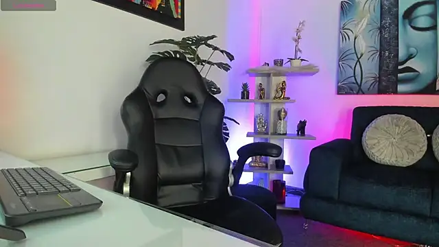 NebetColin online show from 09.20.25