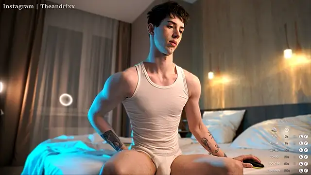 Bbrandon  online show from 11.16.25