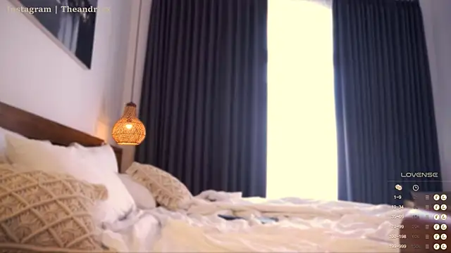 Bbrandon  online show from 02.18.26