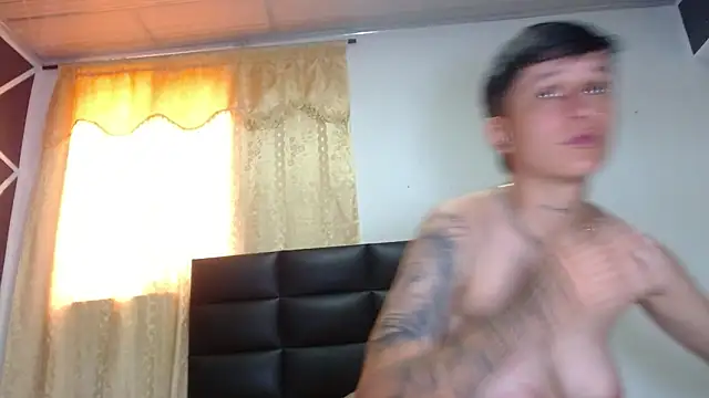 Snapshot of Tamarahryan chatting on 01.30.25 Tamarahryan online show from 01.30.25