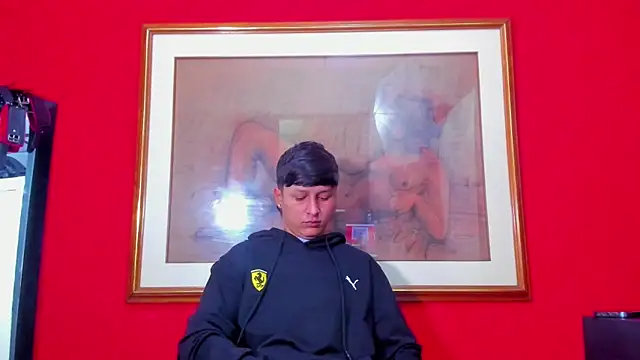 Tamarahryan online show from 03.11.26