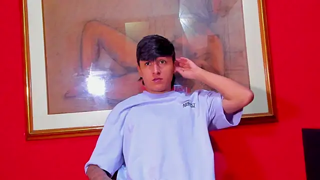 Tamarahryan online show from 03.24.26