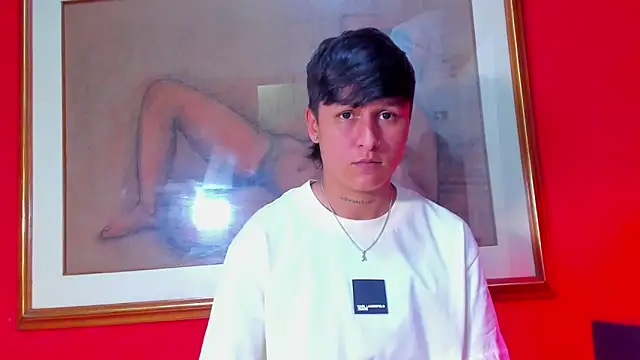 Tamarahryan online show from 03.31.26