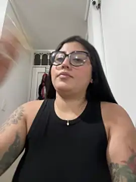 croftsmila online show from 10.14.25