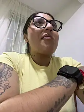 croftsmila online show from 02.07.26