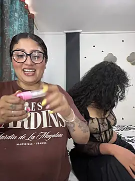 croftsmila online show from 03.01.26