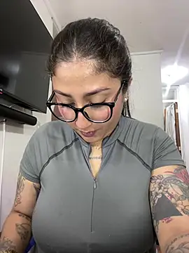 croftsmila online show from 07.14.26