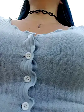 Snapshot of Misscata1106 chatting on 12.12.24 Misscata1106 online show from 12.12.24